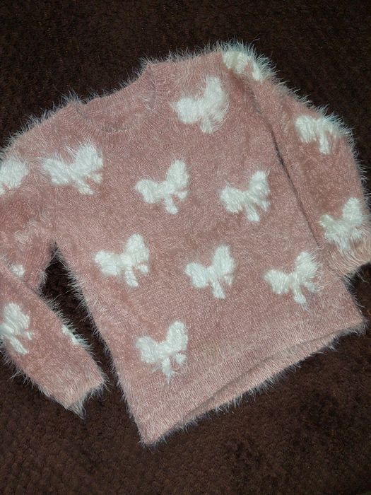 Нарядна кофтинка, кофта