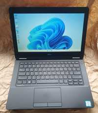 Dell Latitude E5270 HD IPS i5-6300U 8Gb m2 256Gb