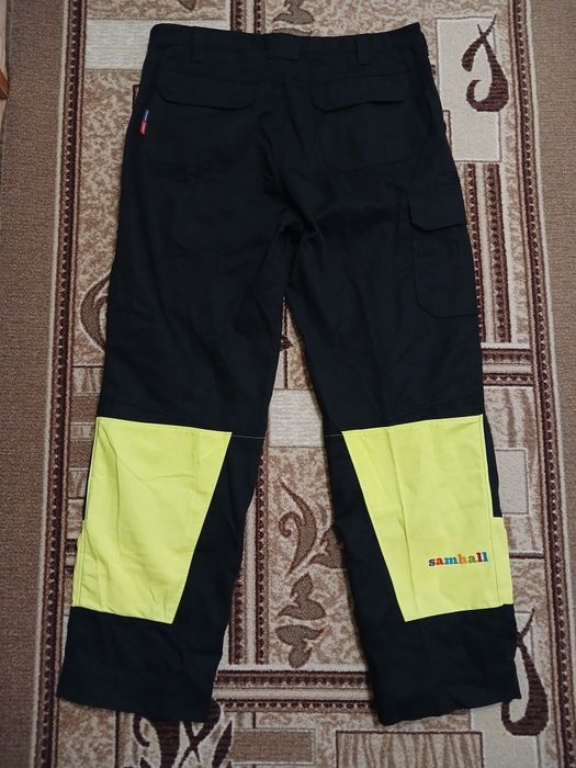 Робочі штани Fristads Швеція