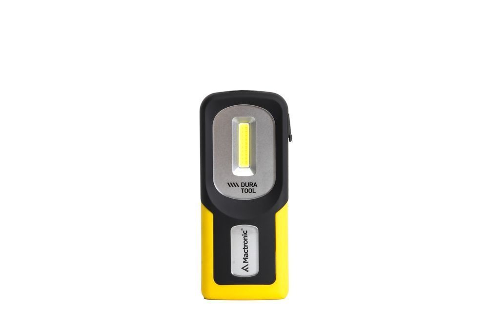 Latarka Warsztatowa Dura Tool 110Lm Ładowalna - Mactronic