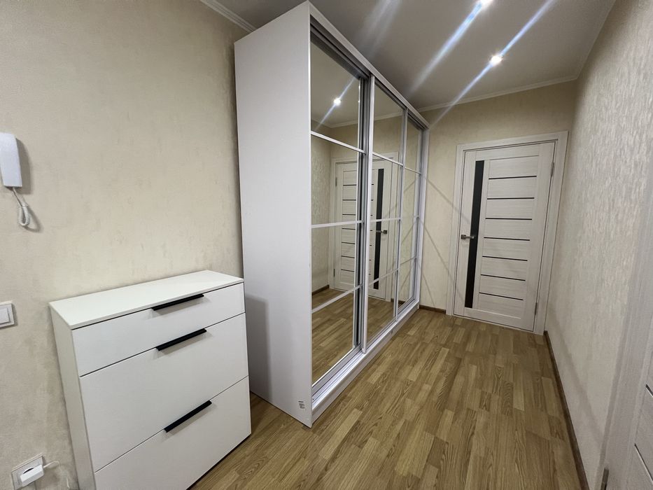 Оренда 2 кімнатної квартири на Поділлі .