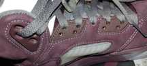 Nike air jordan 5 retro, burgundy