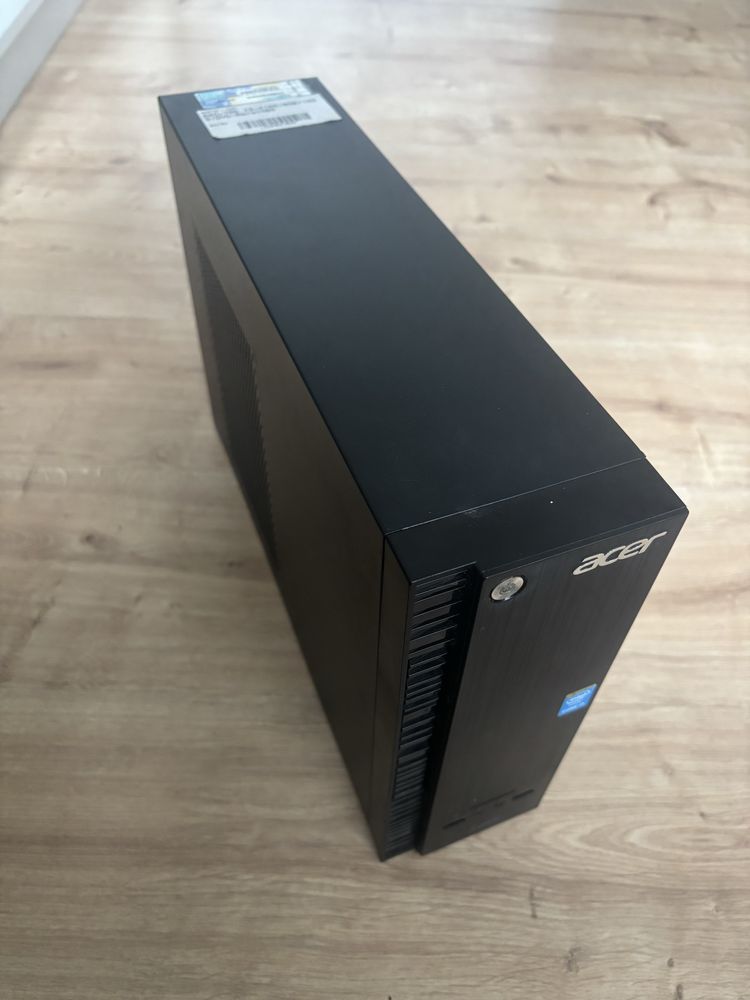 Komputer acer AXC-705
