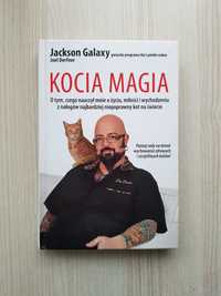 Kocia magia - Jackson Galaxy