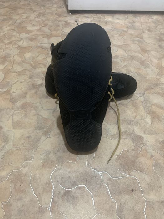 Боксерки Leone оригинальные 40 РАЗМЕР