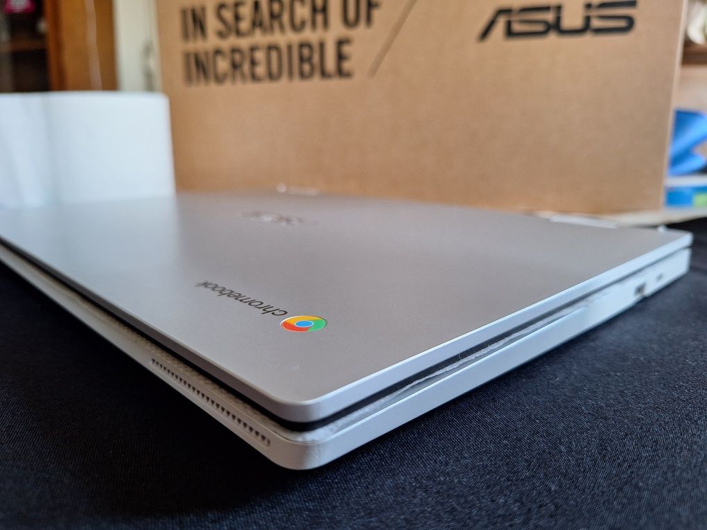 Chromebook ASUS CX1400CN (Jak Nowy)