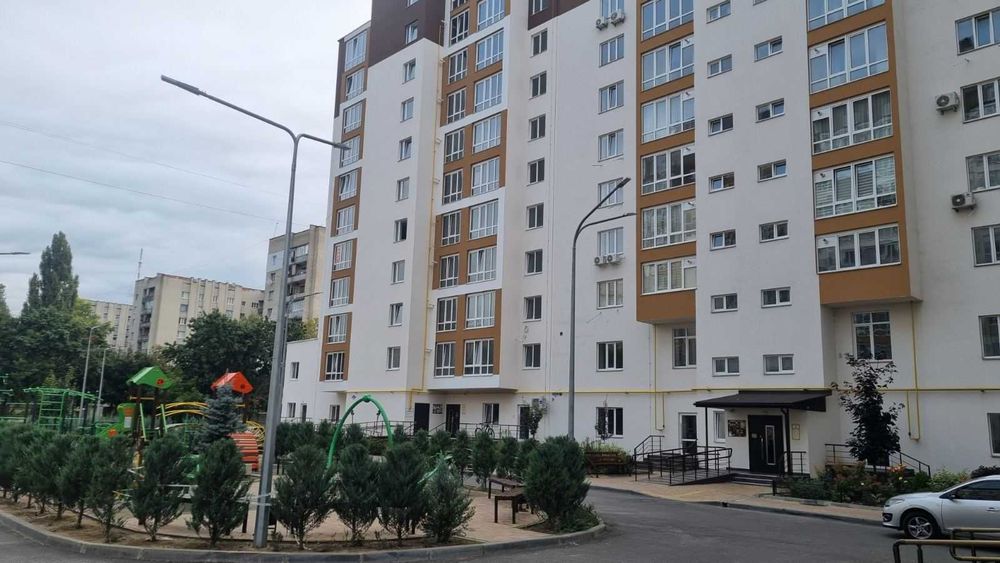 (5) Продаж 1к. квартири в р-н Вишенька 1474