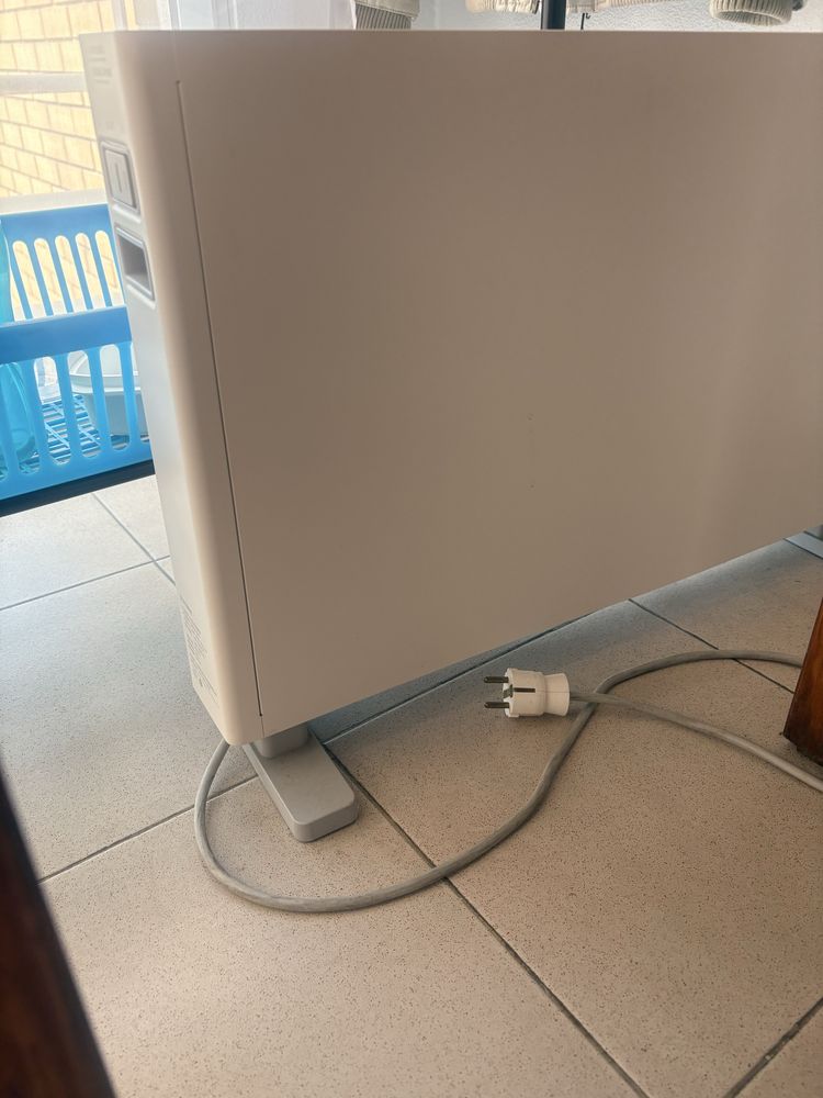Aquecedor smartmi