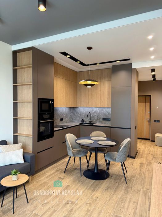 ‼️Супер ВИДОВА 2к в ЖК Bartolomeo Resort town Бартоломео