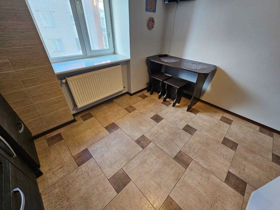 Оренда 1кім квартири, вул. Карпенка, поруч парк