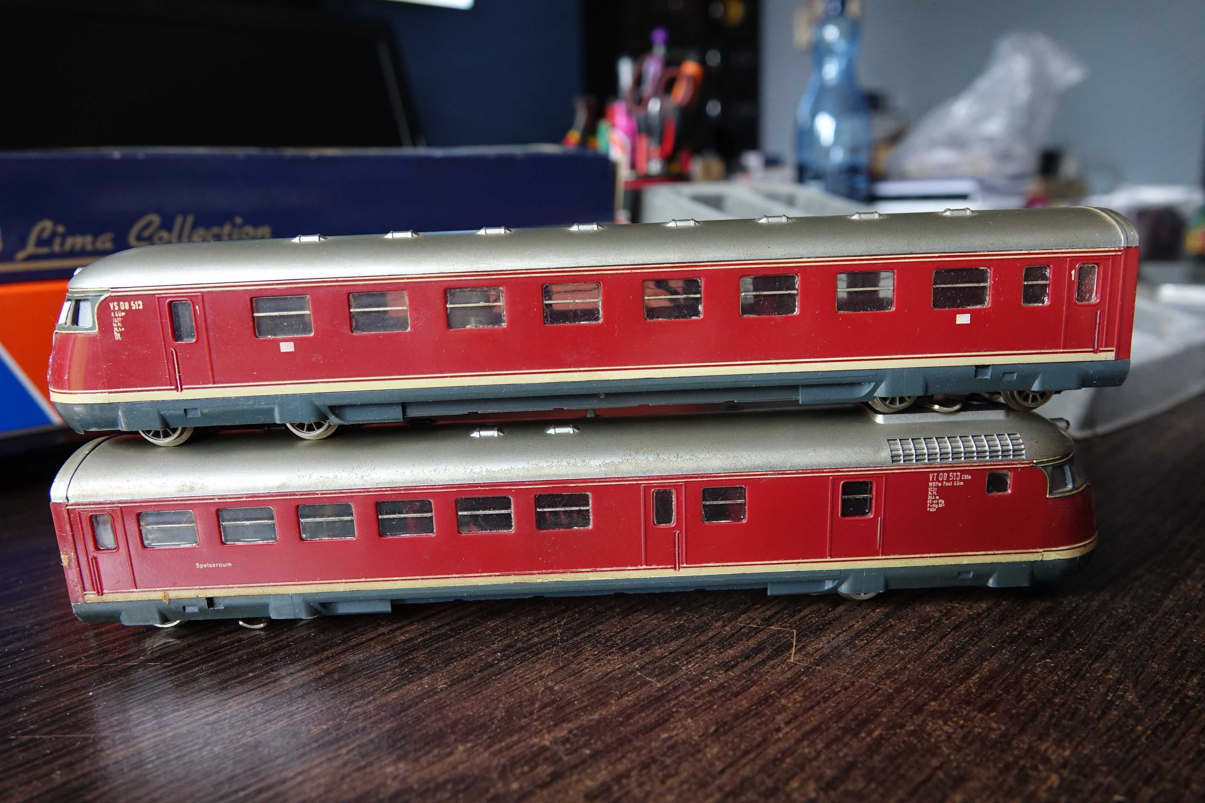 TRIX VT 08 Express HO 2292