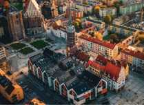 Wynaje - Kawalerka Nysa Centrum