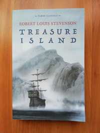 Treasure Island de Robert Louis Stevenson