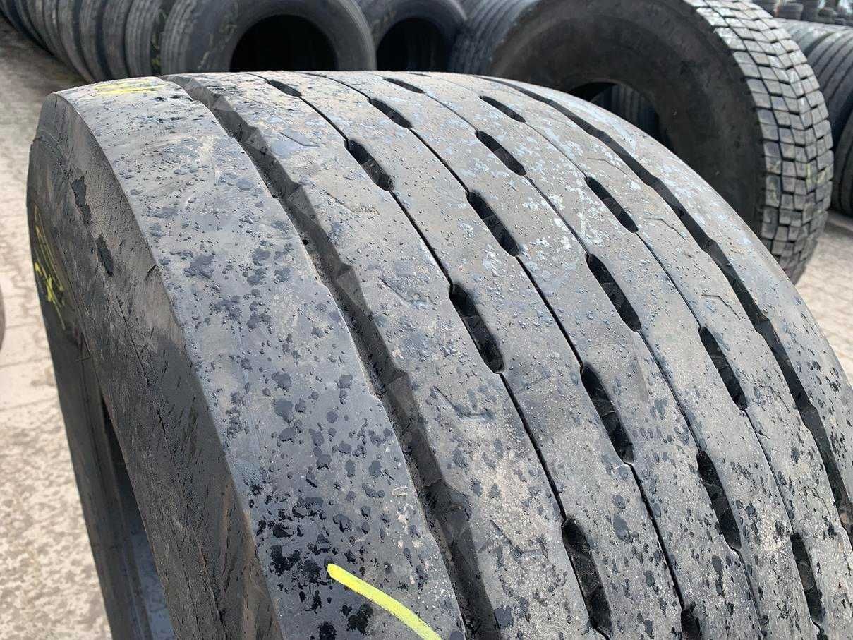 Opona używana ciężarowa 445/45R19.5 MICHELIN X MULTI T HL / 10-12mm