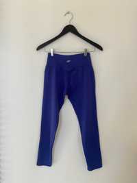 Legginsy sportowe 4F S