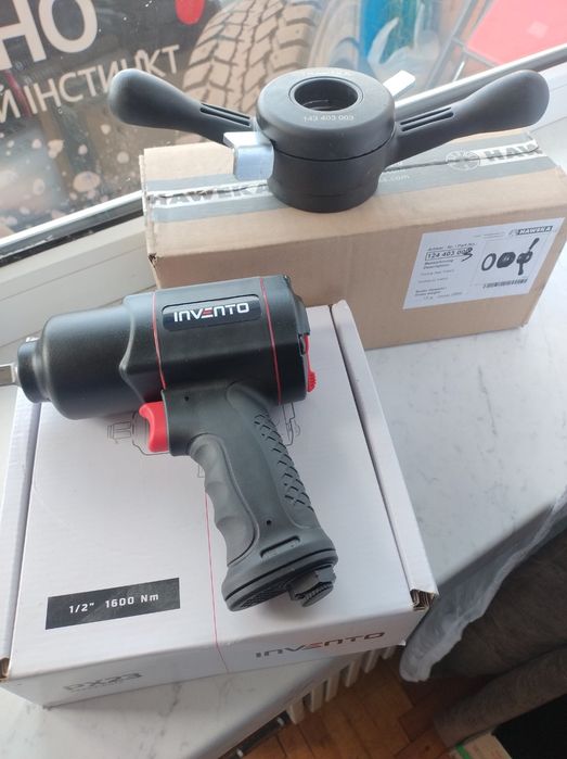 Грузики балансувальні самоклейка