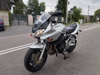 Turystyk,Suzuki Gsf 1200 ładny stan,sprawny,Cena Petarda,Gsx,GSX-R,Gsr