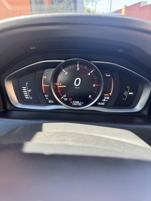 Volvo XC60 D4 Momentum de 2017