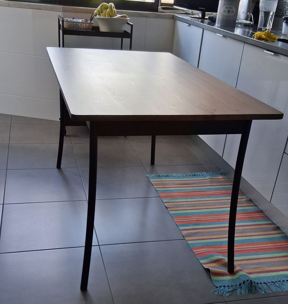 Mesa de refeição Ikea