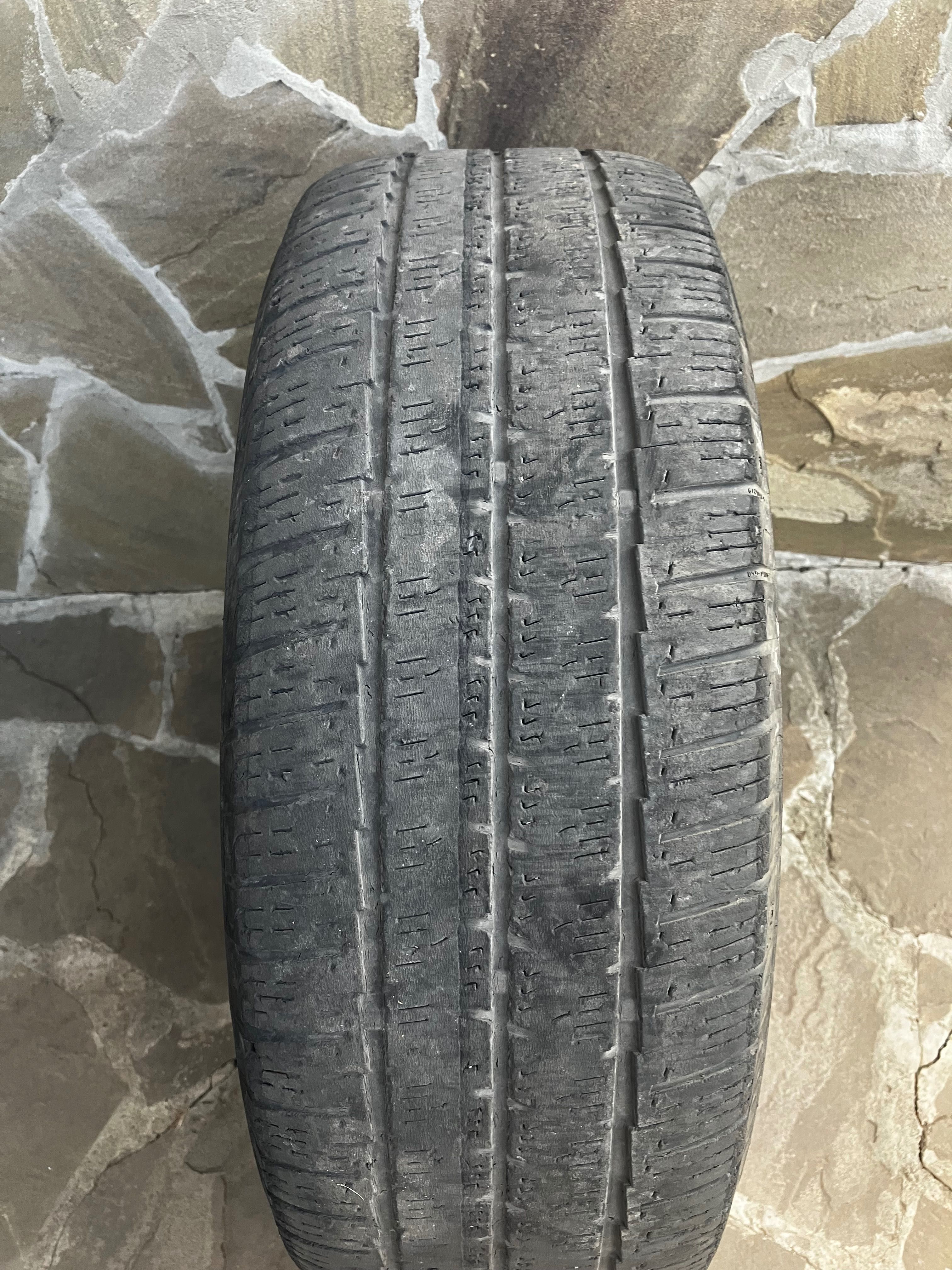 Запаска Т5 r16 5*120