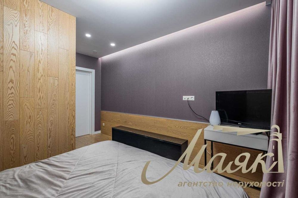 Продаж 2кімнатної квартири 82м2 ЖК Династія,Солом'янський,Липківського