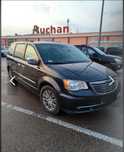 Chrysler Town & Country Chrysler Town and Country