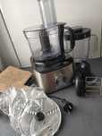 Robot kuchenny KENWOOD MultoPro Compact 800W z blenderem kielichowym