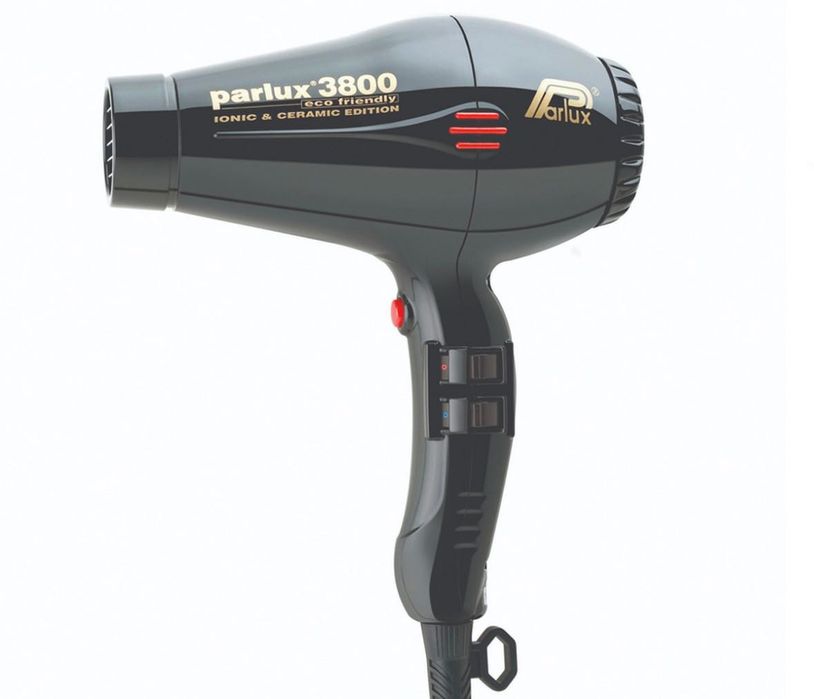 Secador Parlux 3800