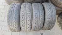 4x 205/60R16 Dunlop SP Sport 300 Lato Używane FV Siedlce