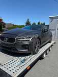 Volvo S60 Volvo S60 R-design 310 koni 4x4 panorama headup bowers&wilkins