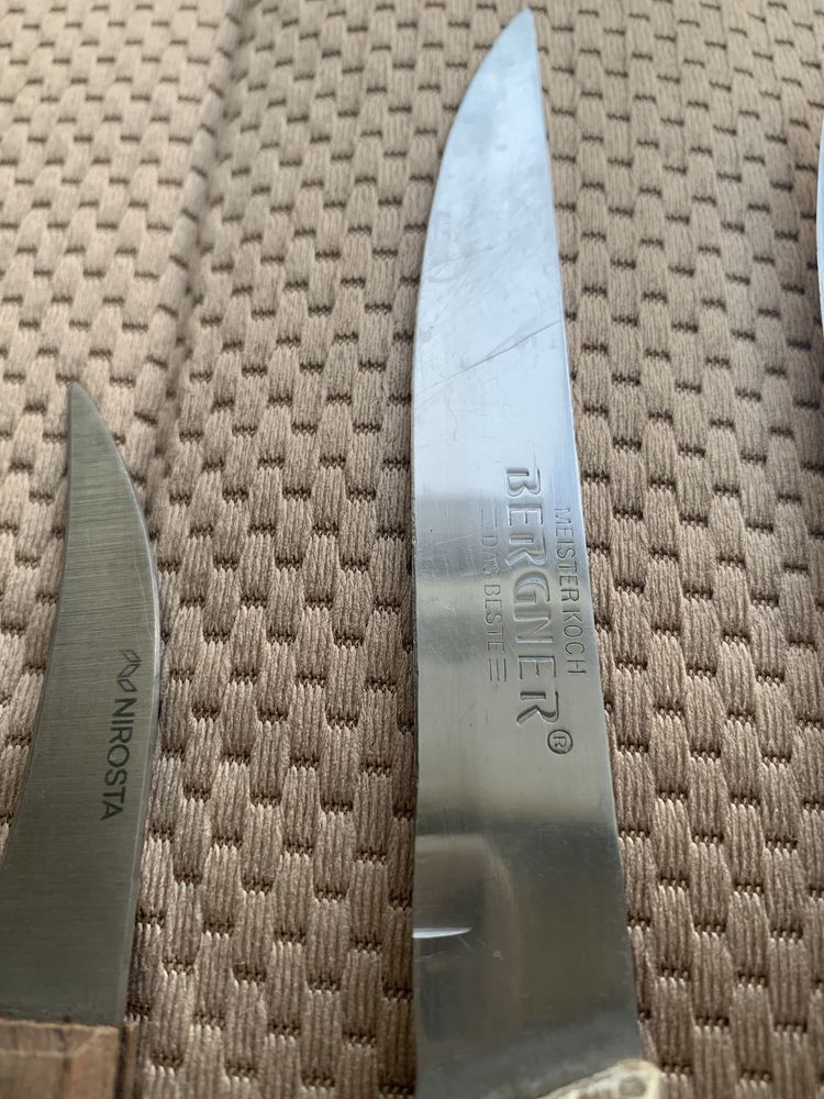 Ножі столові