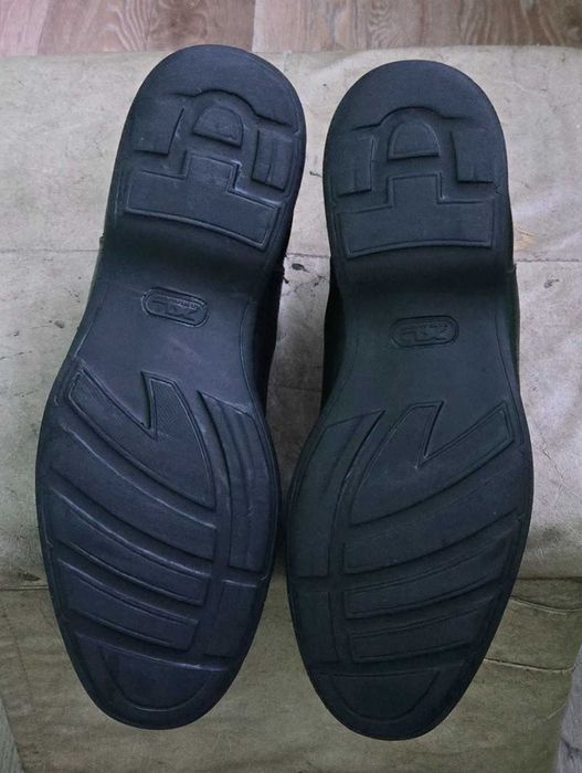 " Baldinini" кожаные ботинки