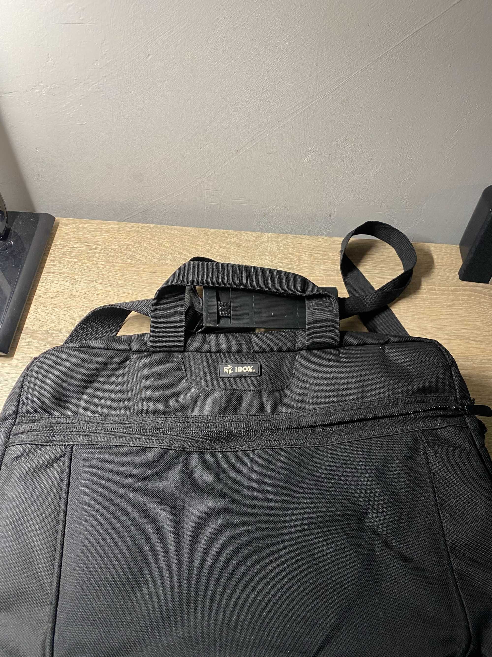 Torba iBOX na laptopa 15,6 cala