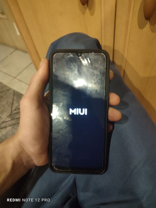Xiaomi Redmi jak nowy