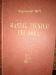 Manual técnico del Agua
