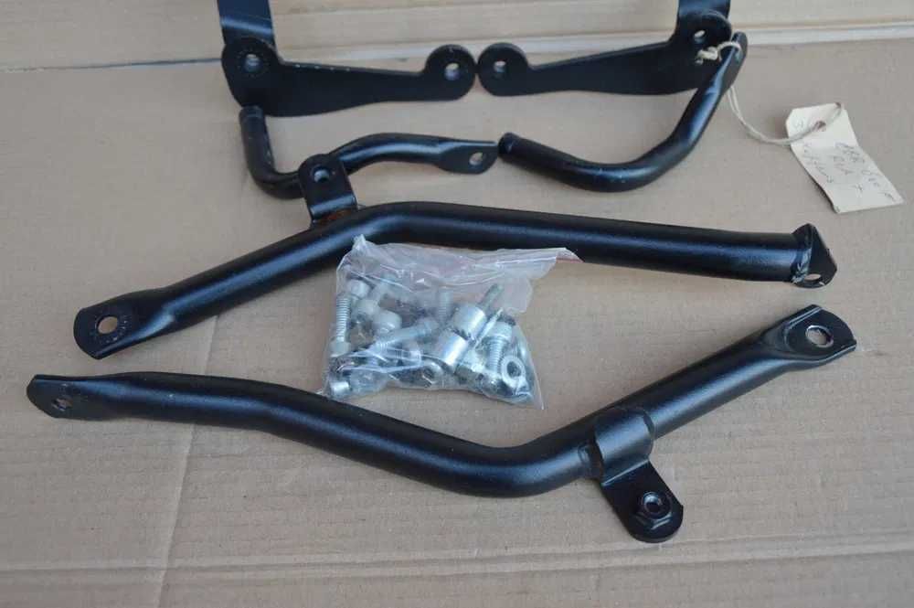 GIVI wingrack stelaz na 3 kufry monokey Honda CBR 600 f4 '99-06r