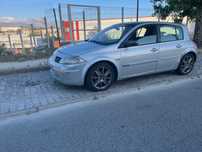 Renault Megane 1.5 dci