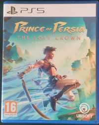 Prince of Persia The Lost Crown PS5