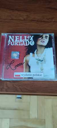 Sprzedam płytę CD NELLY FURTADO - Loose