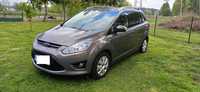 Ford C-Max Grand wersja 7os.2013rok 1.0Benzyna Zadbany jak nowy