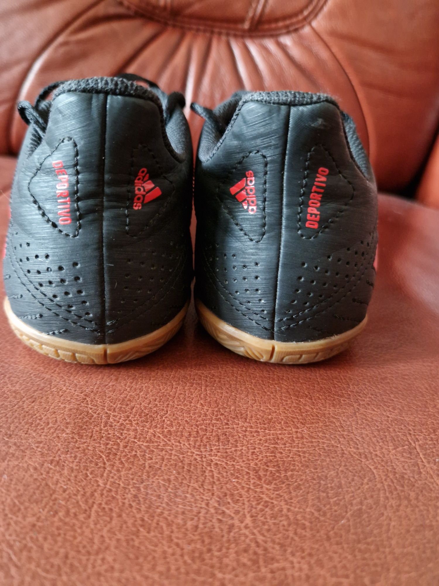 Halówki Adidas Deportivo r 38
