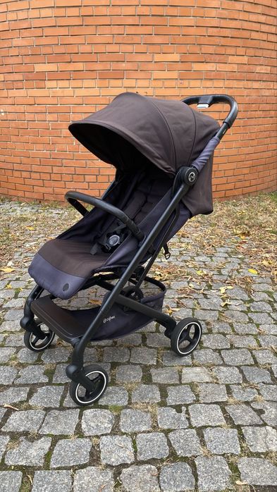 Прогулянковий візок Cybex Beezy(прогулочная коляска carrello camino)