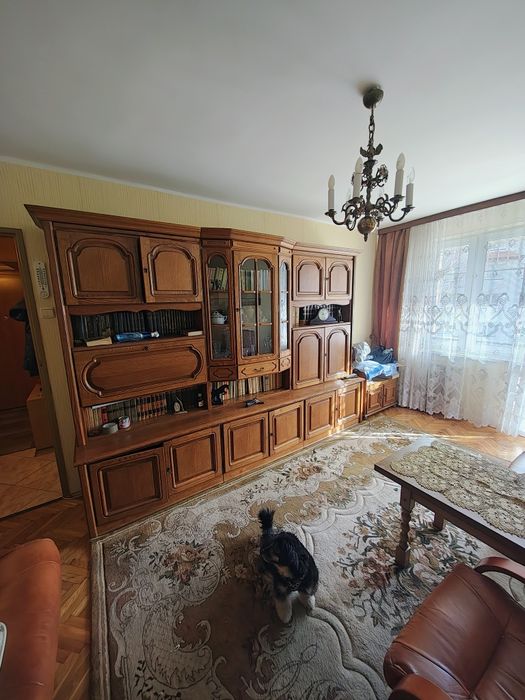 Komplet mebli na sprzedaż szybki odbiór Białymstok