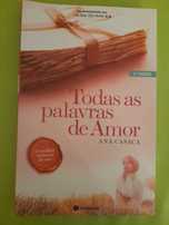 Todas as Palavras de Amor