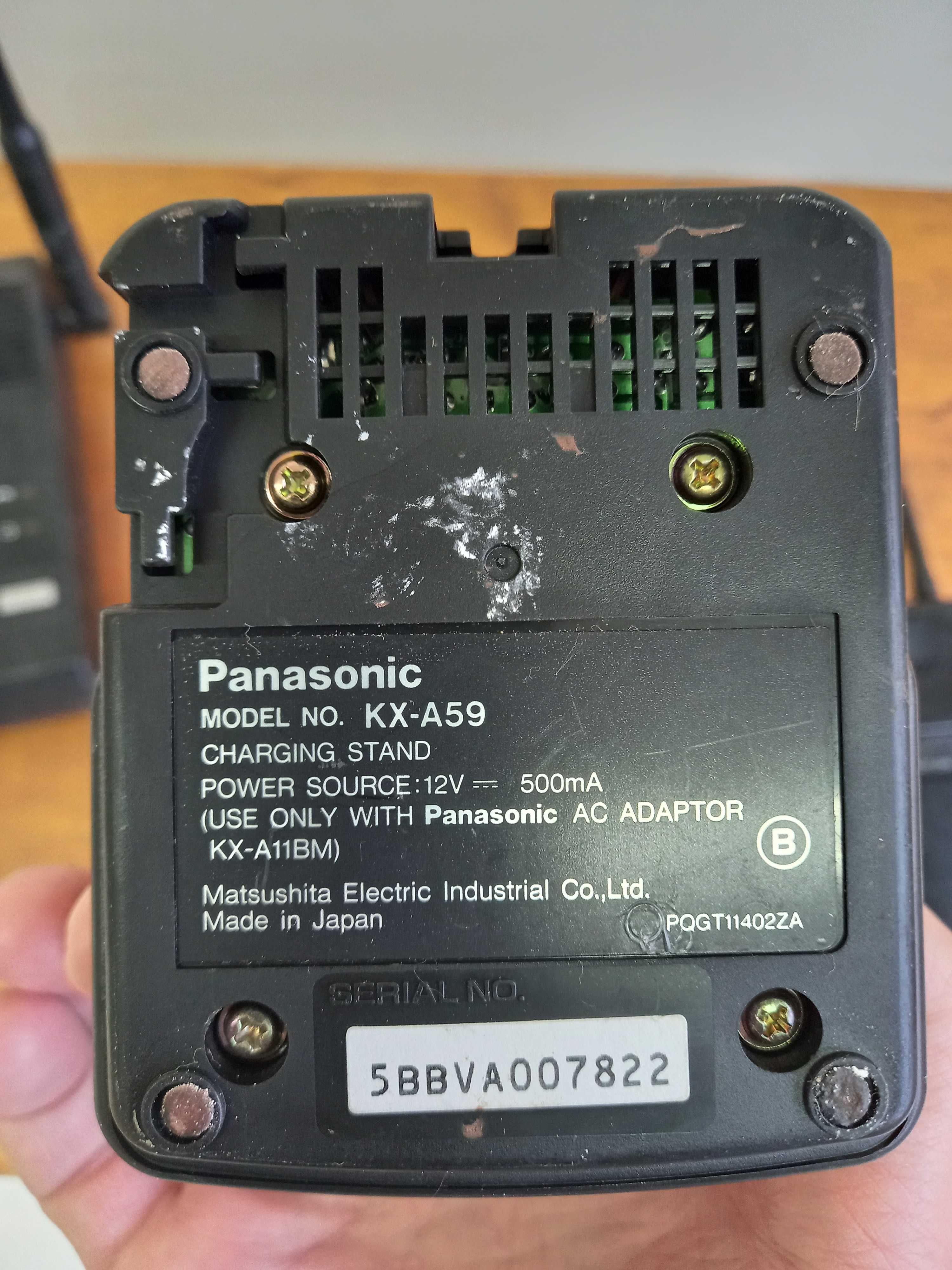 Радиотелефон Panasonic