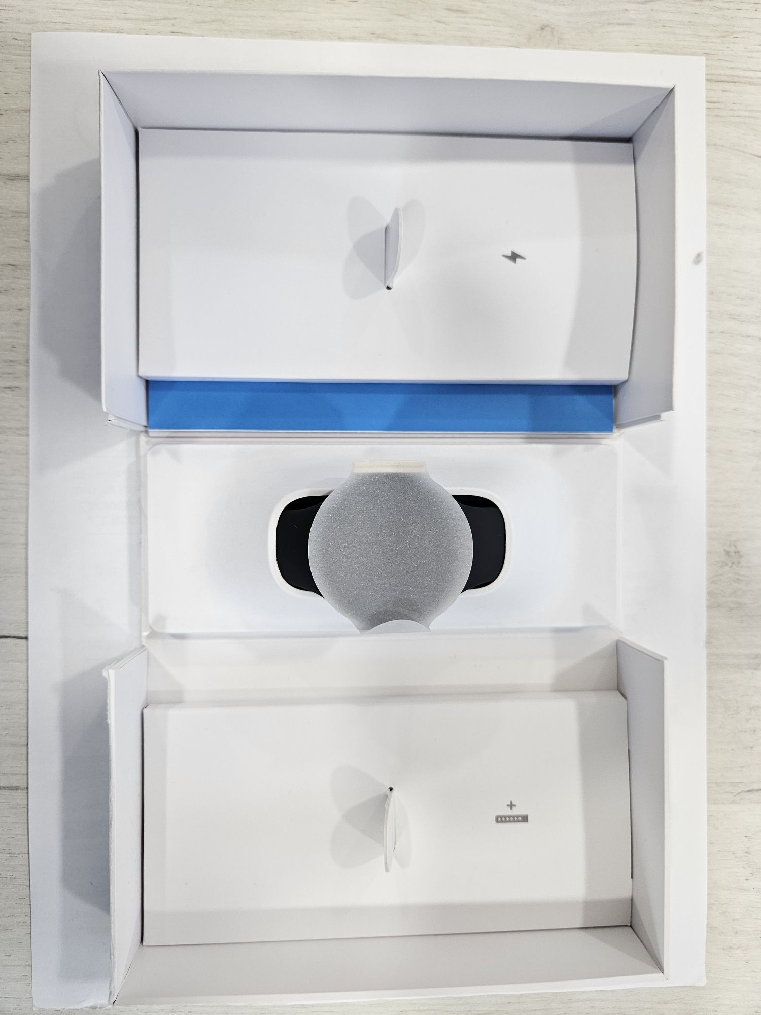 Google Pixel Watch 2 - Novo c/garantia