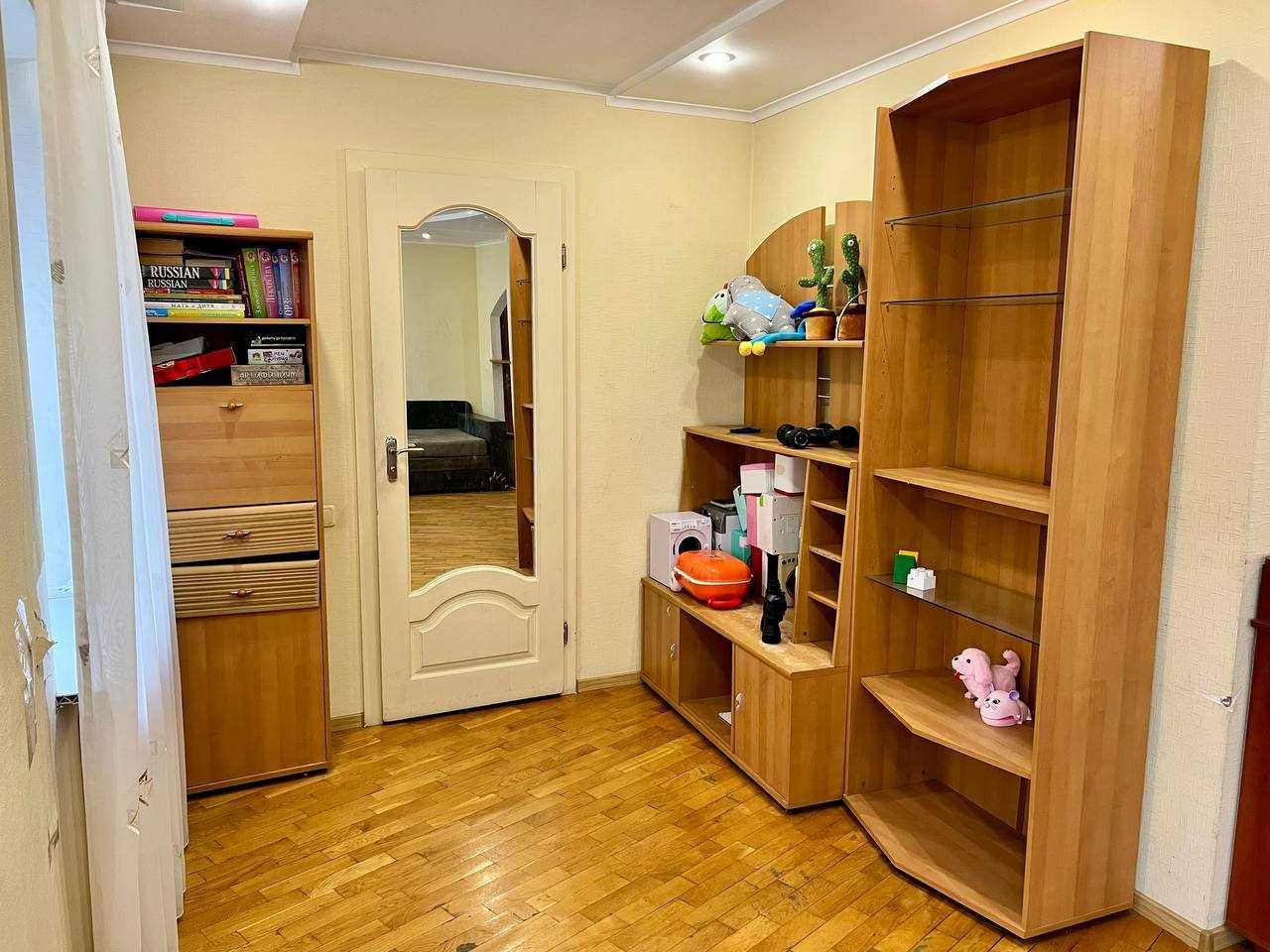 Продам 3х комнатную квартиру район "Ромакса"