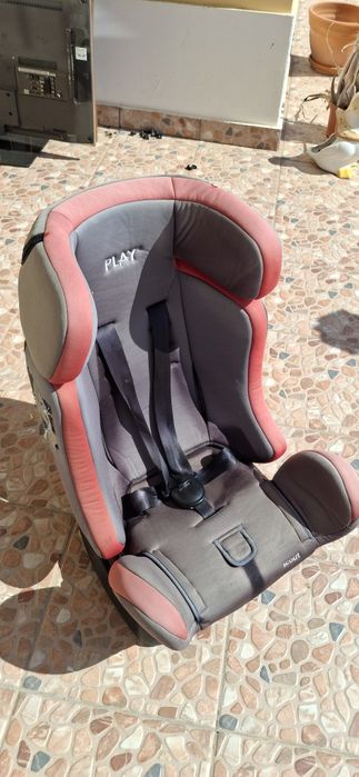 Cadeirinha auto 0kg-25kg