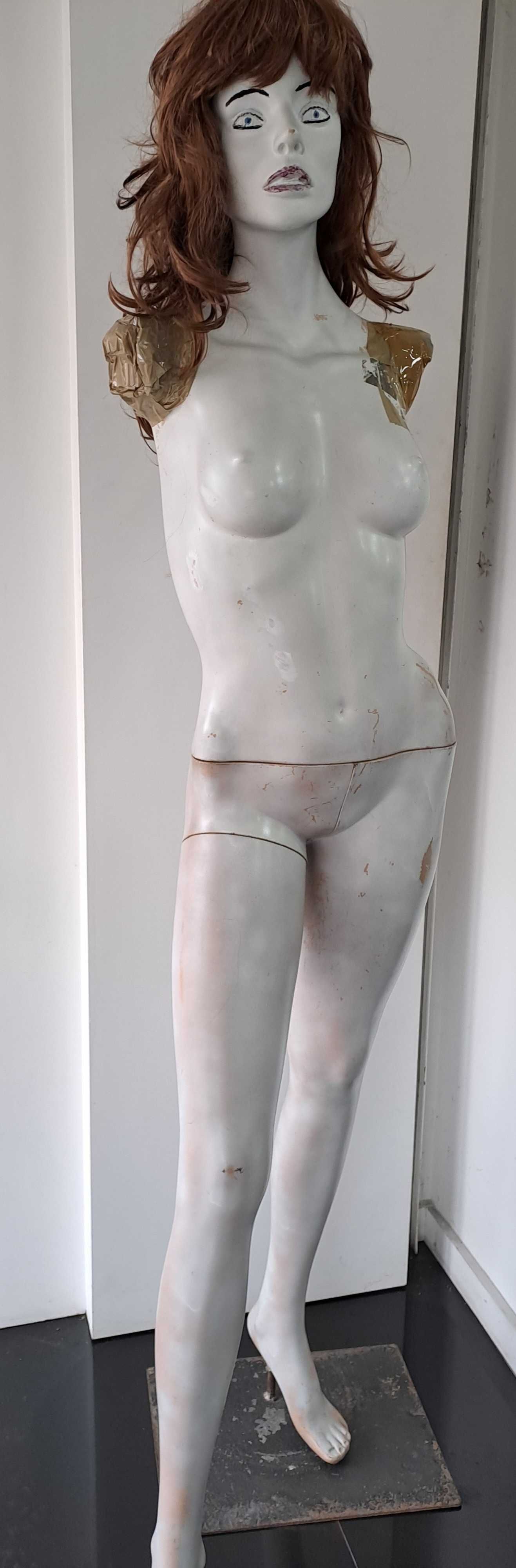 Manequins usados