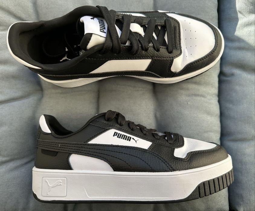 Жіночі кросівки Puma Carina Street